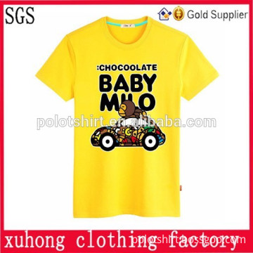 2015 Women's Clothing Fashion Custom T Shirt